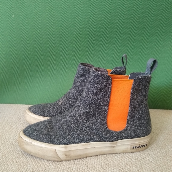 SeaVees Shoes - SeaVees ankle booties